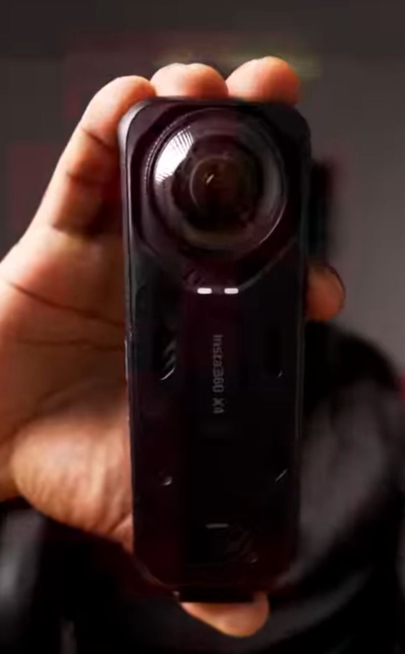 Insta360 1
